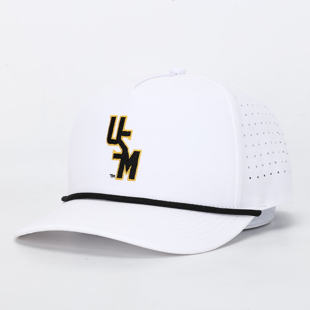 Southern Miss Performance Rope Hat 