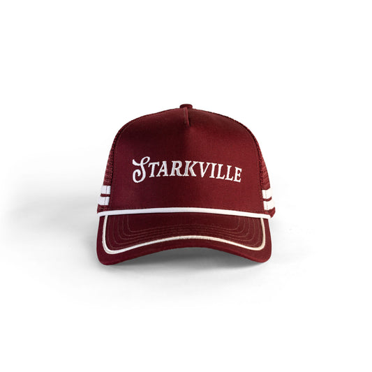 Hovi Starkville_Trucker_Hat