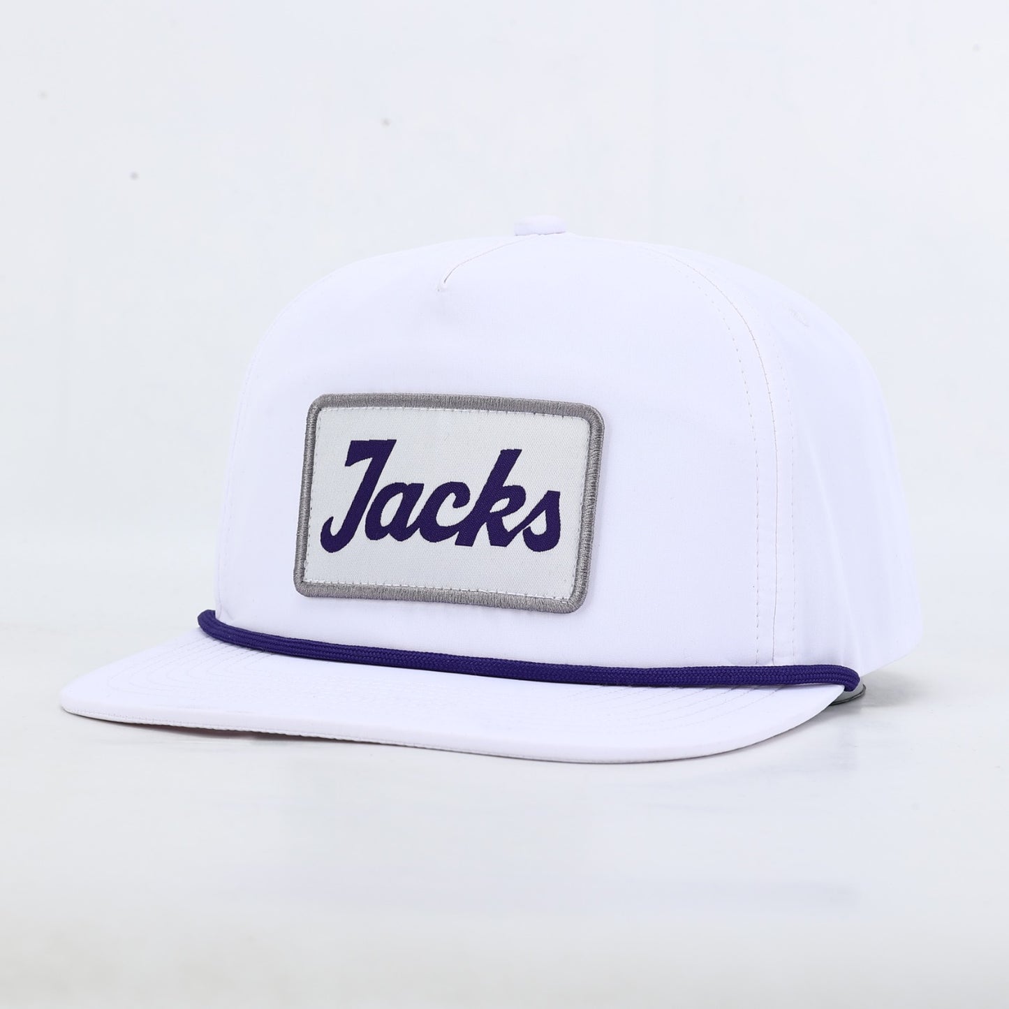 Stephen F. Austin Jacks Poly Rope Hat