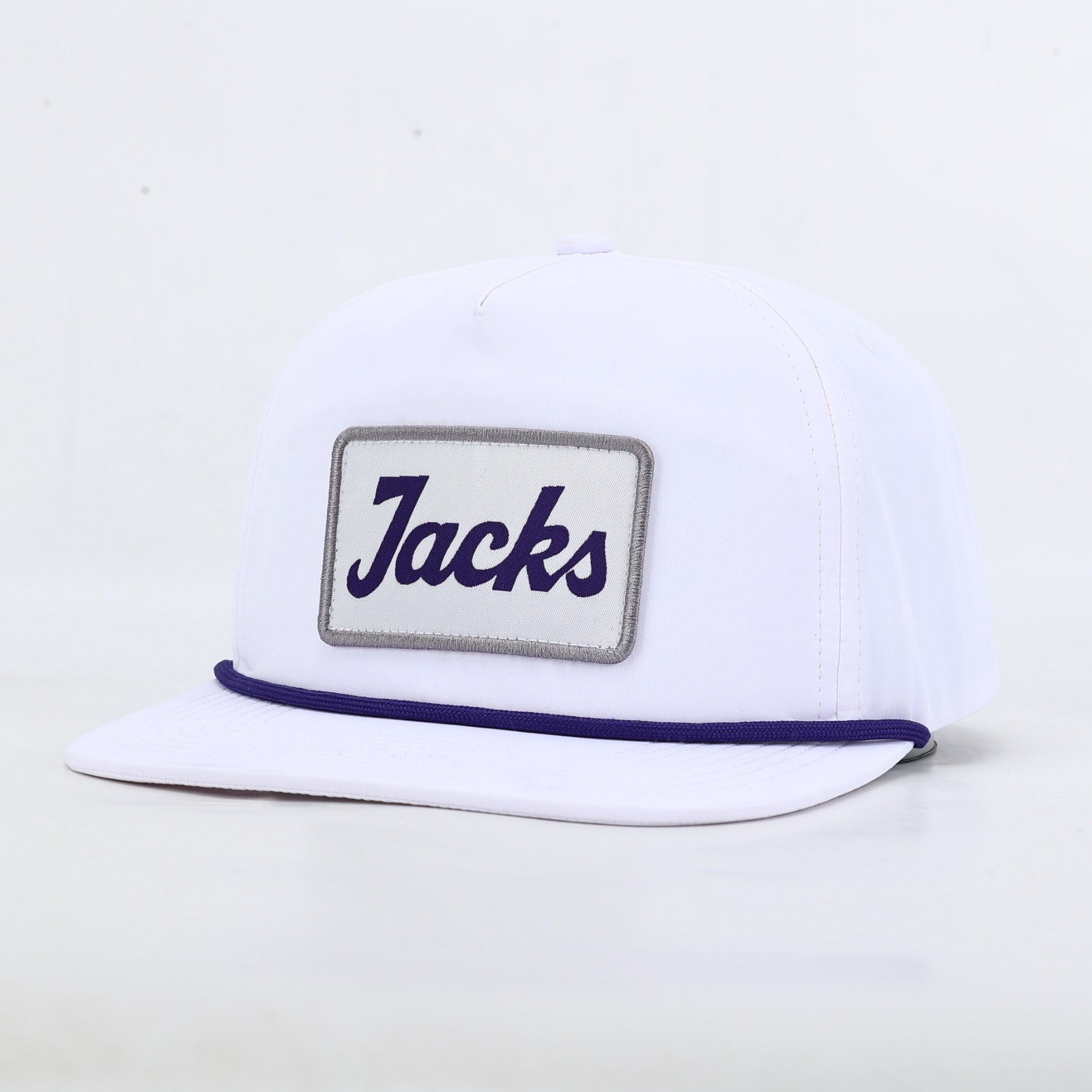 Stephen F. Austin Jacks Poly Rope Hat