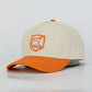 Tennessee Coonhound Cotton Patch Hat