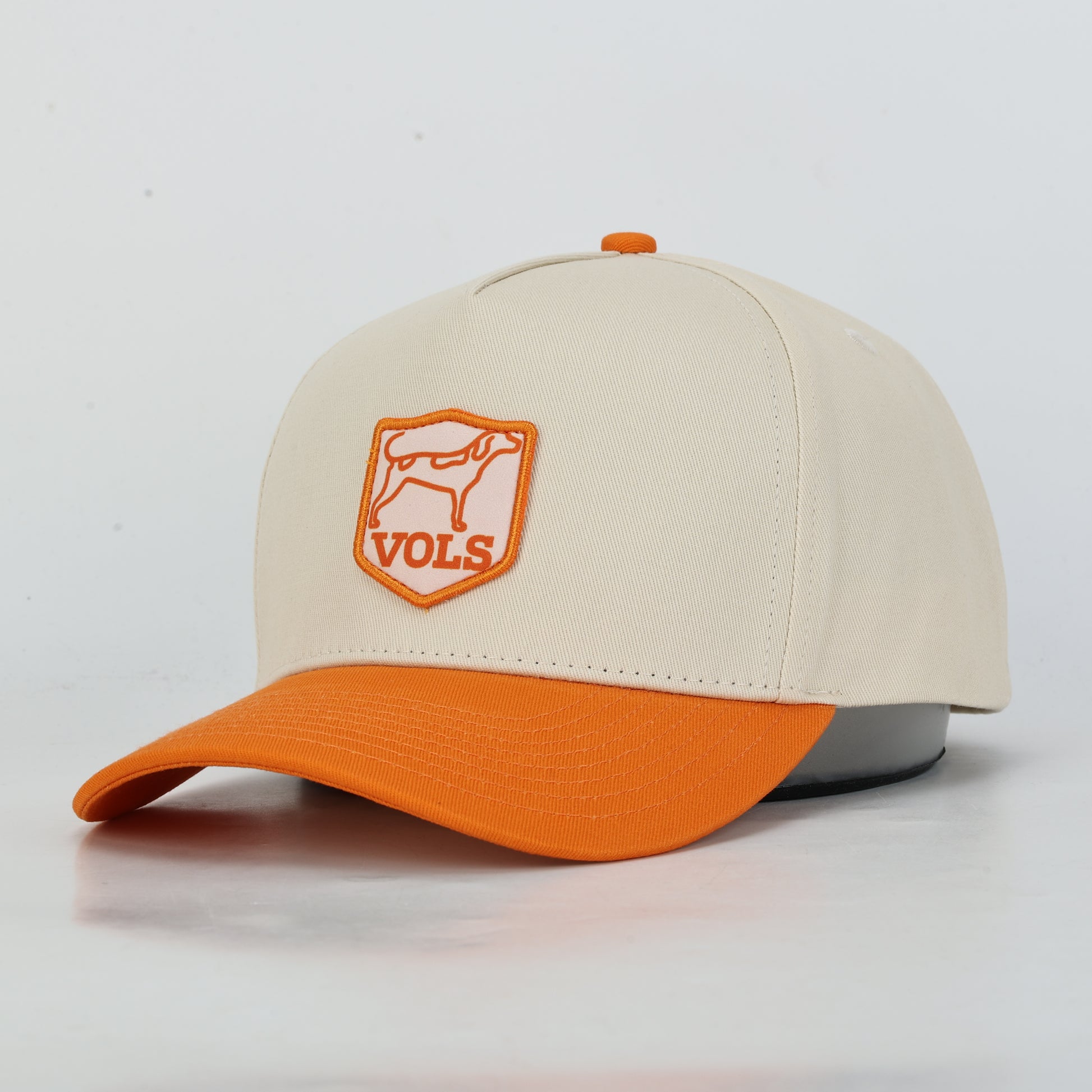 Tennessee Coonhound Cotton Patch Hat