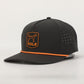 Tennessee Coonhound Performance Rope Hat 
