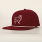 Texas A&M Cotton Rope Hat 