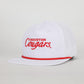 Hovi University of Houston Cougars Nylon Rope Hat