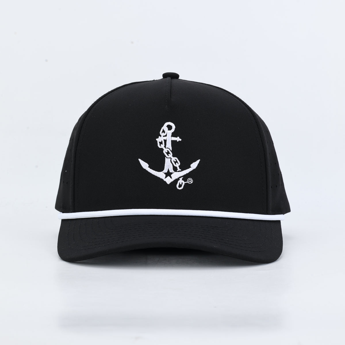 Vanderbilt Anchor Performance Hat 