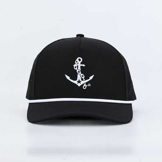 Vanderbilt Anchor Performance Hat 