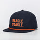 Hovi Auburn_Weagle_Weagle_rope_hat