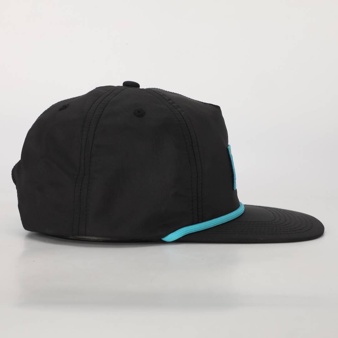 Duval Rope Hat