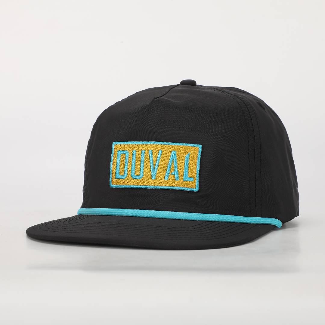 Duval Rope Hat