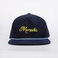 Memphis Corduroy Rope Hat