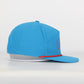 Touch Down Squirrel Nylon Rope Hat - Powder Blue - PREORDER