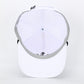 Anchor Down Performance Rope Hat- White/Black - PREORDER
