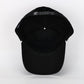 Xavier Ripstop Rope Hat - Black