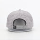 The Eli Performance Rope Hat - Grey