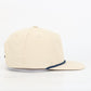 The Dexter Poly Rope Hat- Kaki