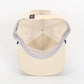 The Dexter Poly Rope Hat- Kaki
