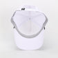 The Eli Performance Rope Hat - White