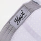 The Eli Performance Rope Hat - White