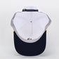 ETSU Vintage Buccaneer Performance Rope Hat - White/Blue