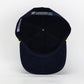 ETSU Corduroy Rope Hat- Blue