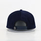 ETSU Corduroy Rope Hat- Blue