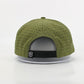 The Eli Performance Rope Hat - Green