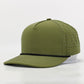 The Eli Performance Rope Hat - Green