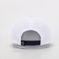 ETSU Performance Rope Hat - White