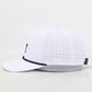 ETSU Performance Rope Hat - White