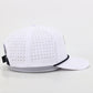 ETSU Performance Rope Hat - White