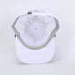 Stephen F. Austin Jacks Poly Rope Hat - White - PREORDER