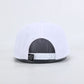 Stephen F. Austin Jacks Poly Rope Hat - White - PREORDER