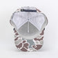 Ole Miss Performance Rope Hat - Camo