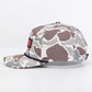 Ole Miss Performance Rope Hat - Camo