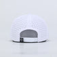Tennessee Golf Performance Rope Hat - White- PREORDER