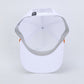 Tennessee Golf Performance Rope Hat - White- PREORDER