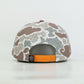 Tennessee Coonhound Performance Rope Hat - Camo - PREORDER