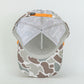 Tennessee Coonhound Performance Rope Hat - Camo - PREORDER
