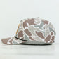 Missouri Tiger Patch Performance Rope Hat - Camo - PREORDER