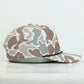 Missouri Tiger Patch Performance Rope Hat - Camo - PREORDER
