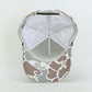Missouri Tiger Patch Performance Rope Hat - Camo - PREORDER