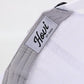 LSU Helmet Performance Rope Hat - White
