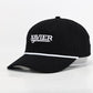 Hovi Xavier Ripstop Rope Hat