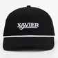 Hovi Xavier Ripstop Rope Hat - Black