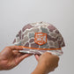 Tennessee Coonhound Poly Rope Hat - Camo