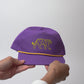 LSU Tiger Hat 