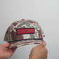 Ole Miss Performance Rope Hat - Camo