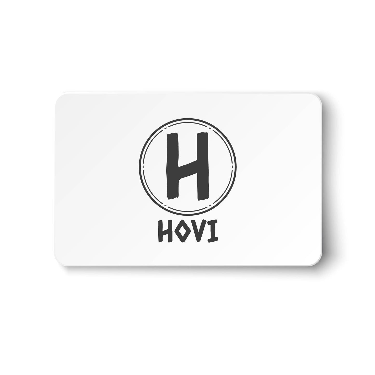 Hovi Dry Goods Digital Gift Card