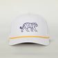 LSU Tiger Hat